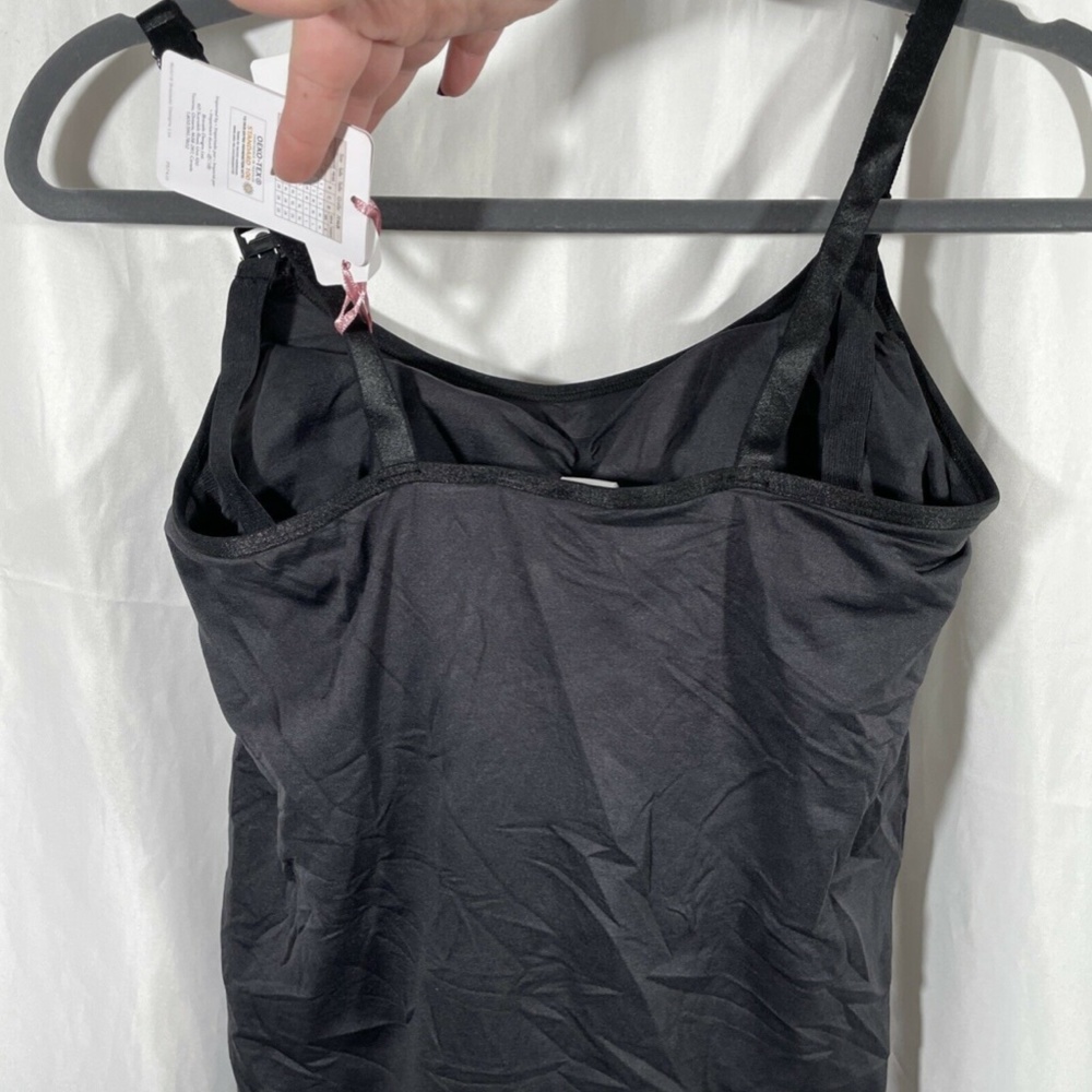 NWT Bravado Designs‎ [ Medium ] Maternity/Nursing Padded Camisole Tank - Picture 9 of 11